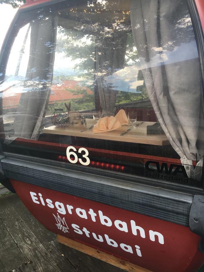 Pension Waldkristall Frauenau Exteriör bild